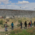 Demandan en corte la orden de Biden que restringe el asilo en la frontera EE.UU.-México
