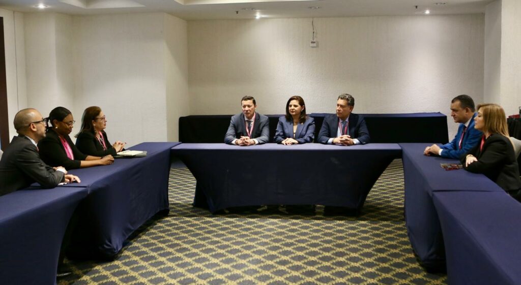 TEPJF listo para afrontar posibles cargas jurisdiccionales: Mónica Soto - monica-soto-fregoso1-1024x561