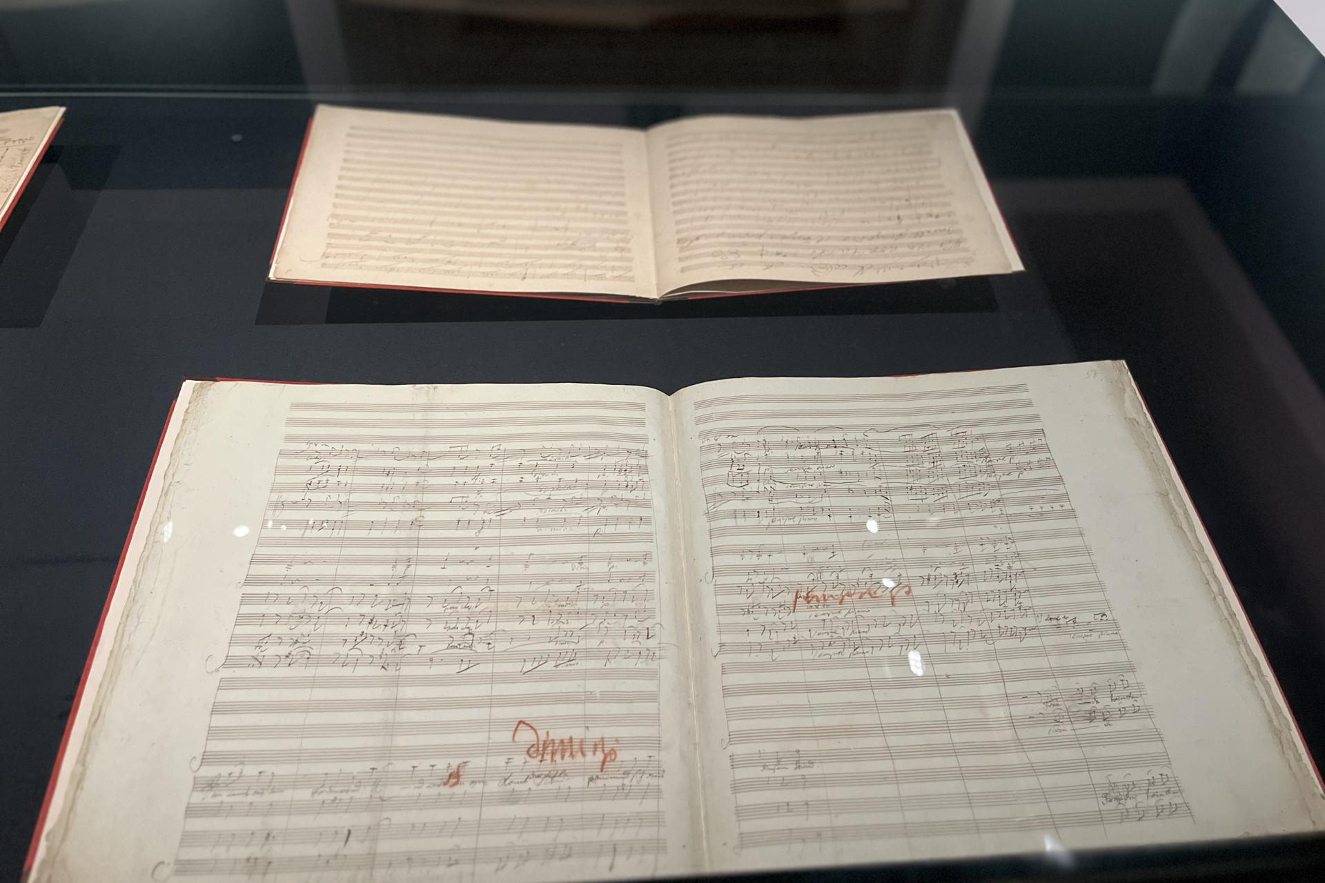 La Novena de Beethoven cumple 200 años La Novena de Beethoven cumple 200 años