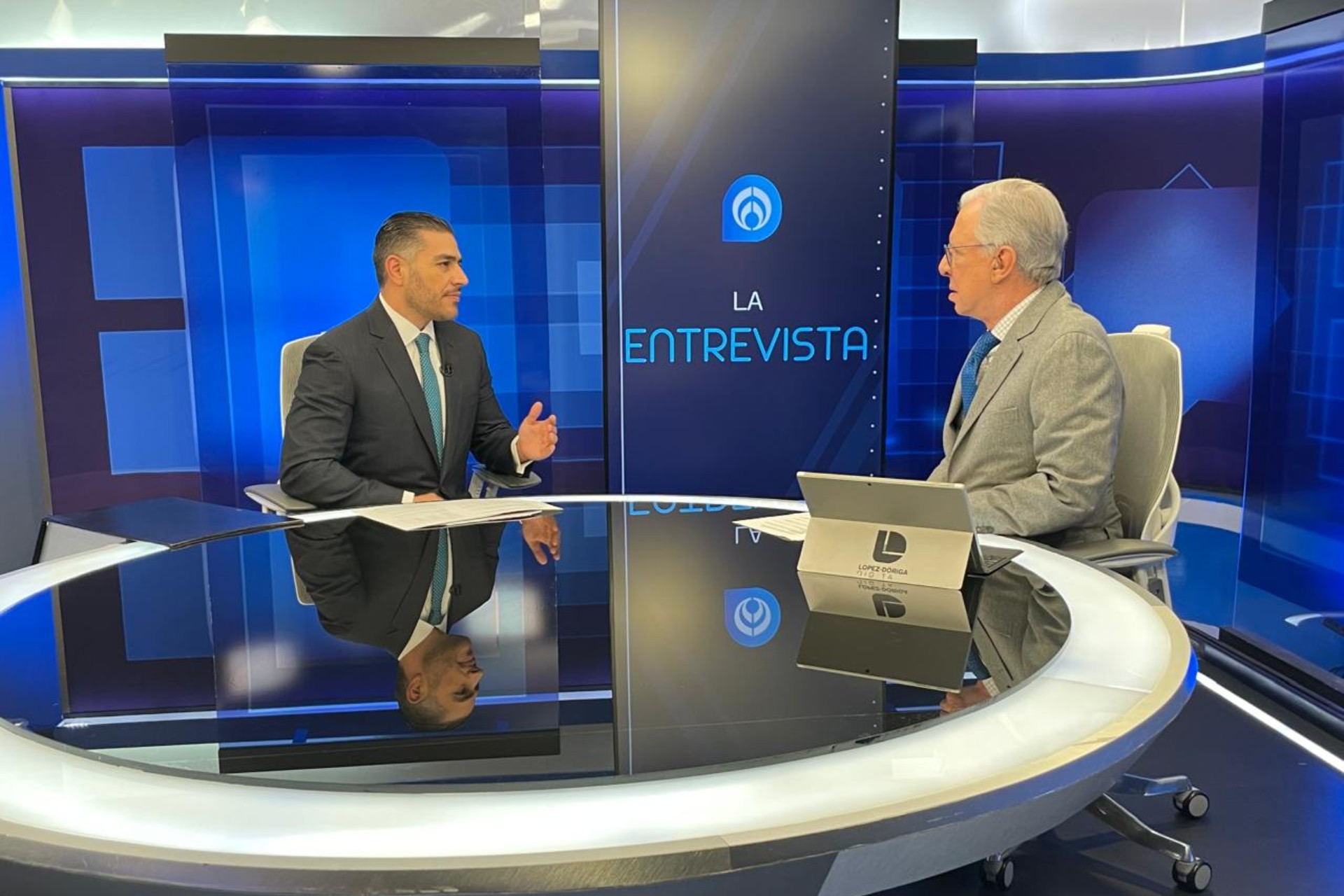 Homicidios sí bajaron en Gobierno de Sheinbaum en la CDMX, cifras no se pueden esconder: García Harfuch