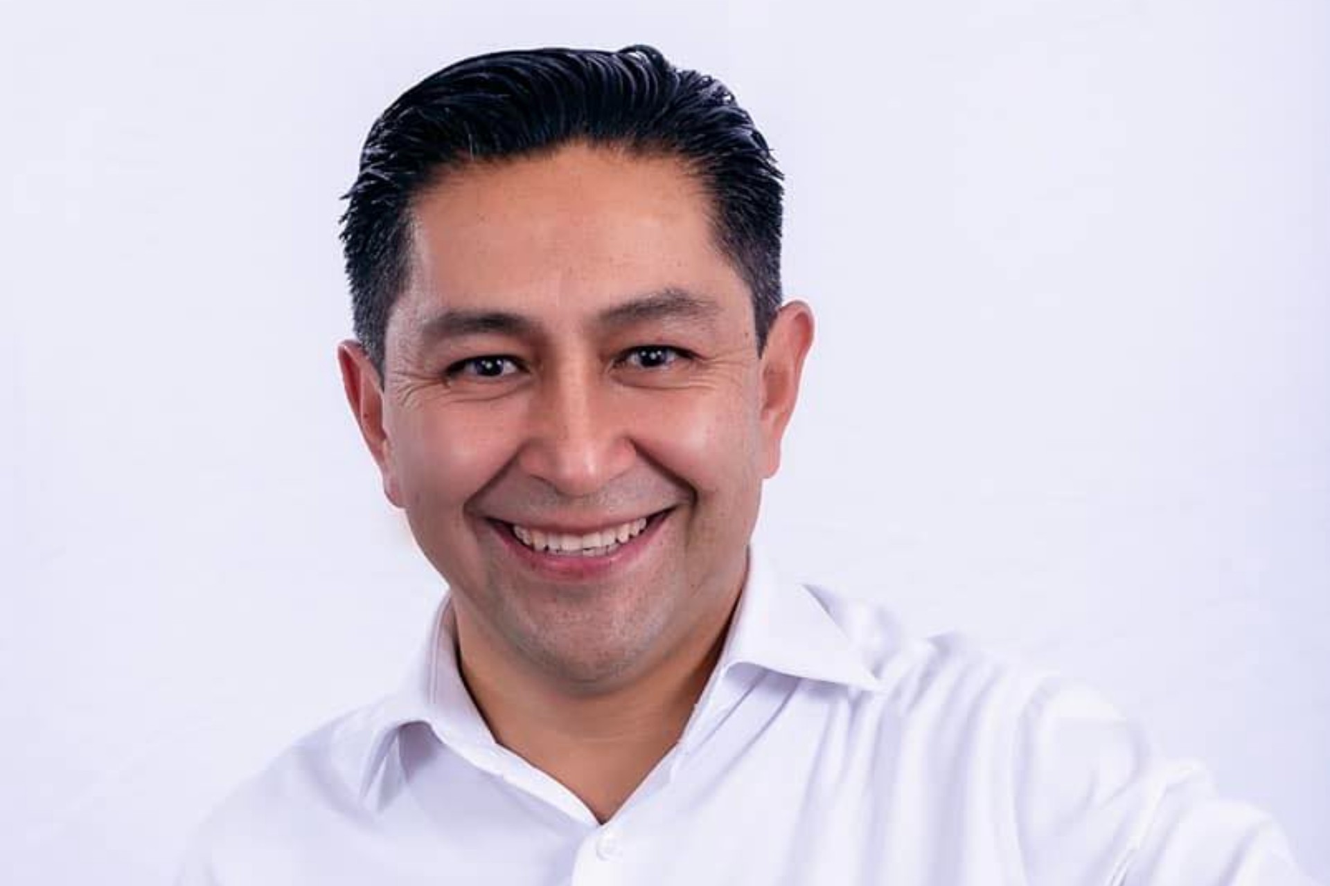 Balean a hijo de candidato de Morena a la alcaldía de Metepec, Edomex