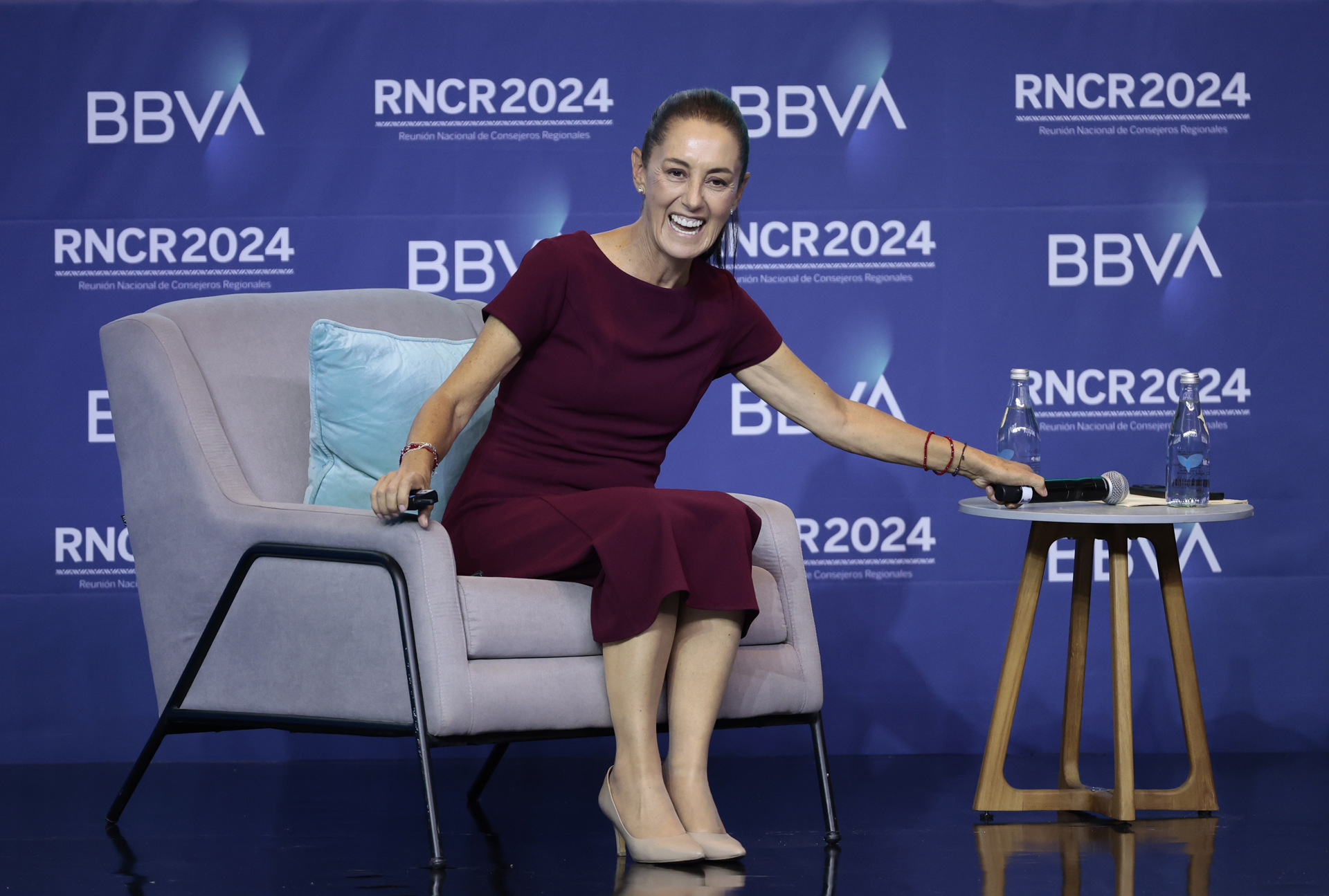 Propone Sheinbaum potenciar la vivienda a través del Infonavit para detonar la economía