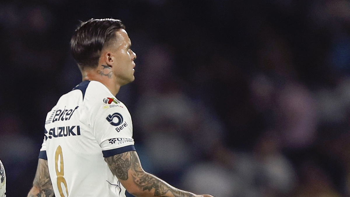 Pumas revela sus primeras bajas tras Clausura 2024 Pumas revela sus primeras bajas tras Clausura 2024