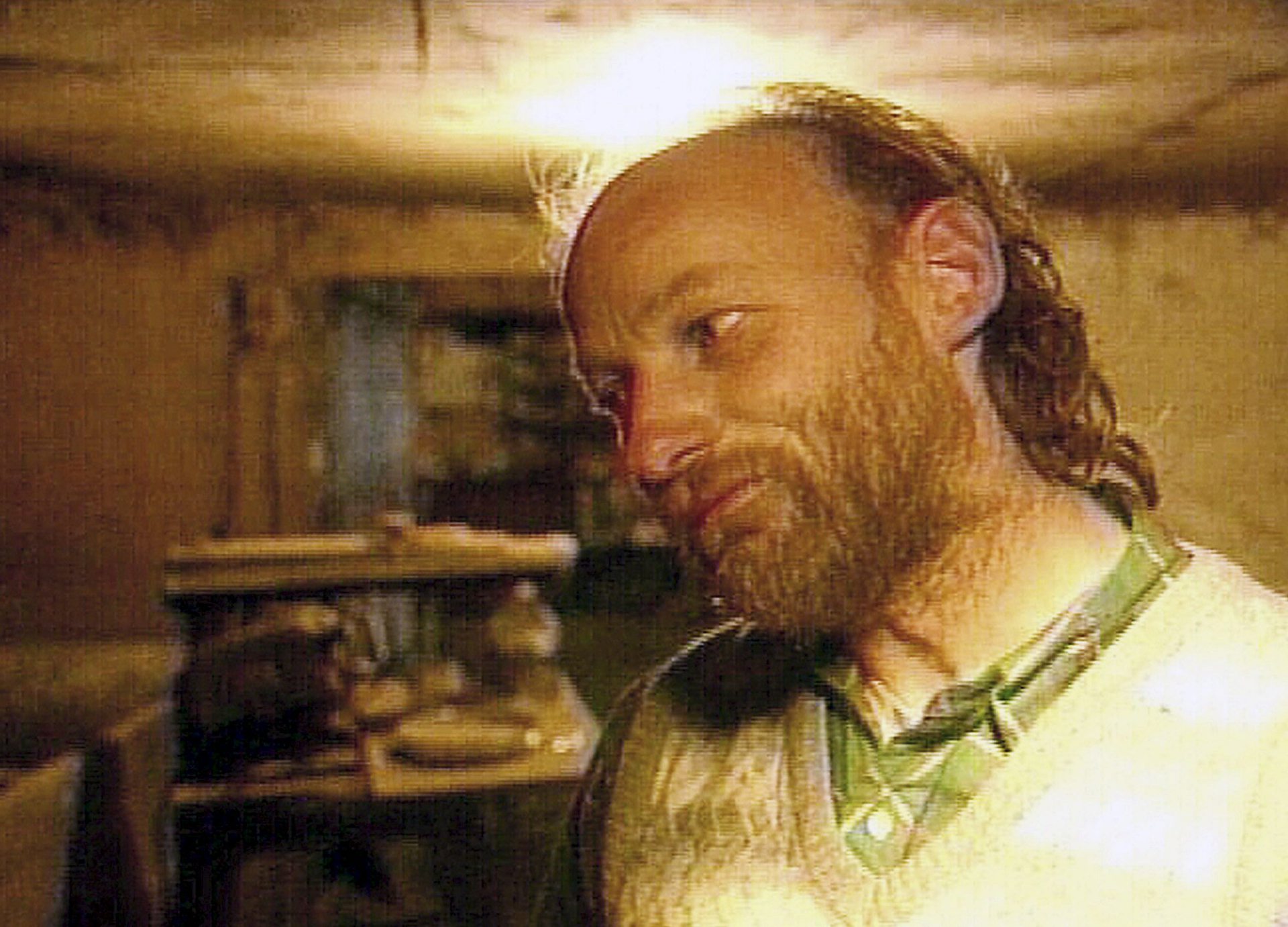 Muere Robert Pickton, el peor asesino en serie de Canadá Muere Robert Pickton, el peor asesino en serie de Canadá