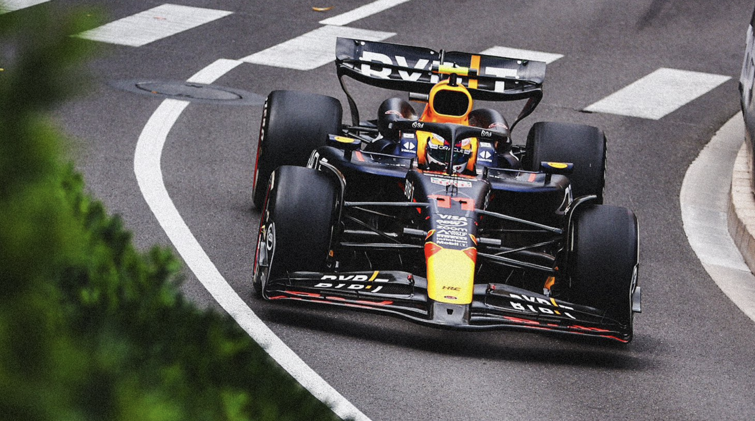 Leclerc lidera el último libre de Mónaco; ‘Checo’ queda en quinto puesto Leclerc lidera el último libre de Mónaco; ‘Checo’ queda en quinto puesto