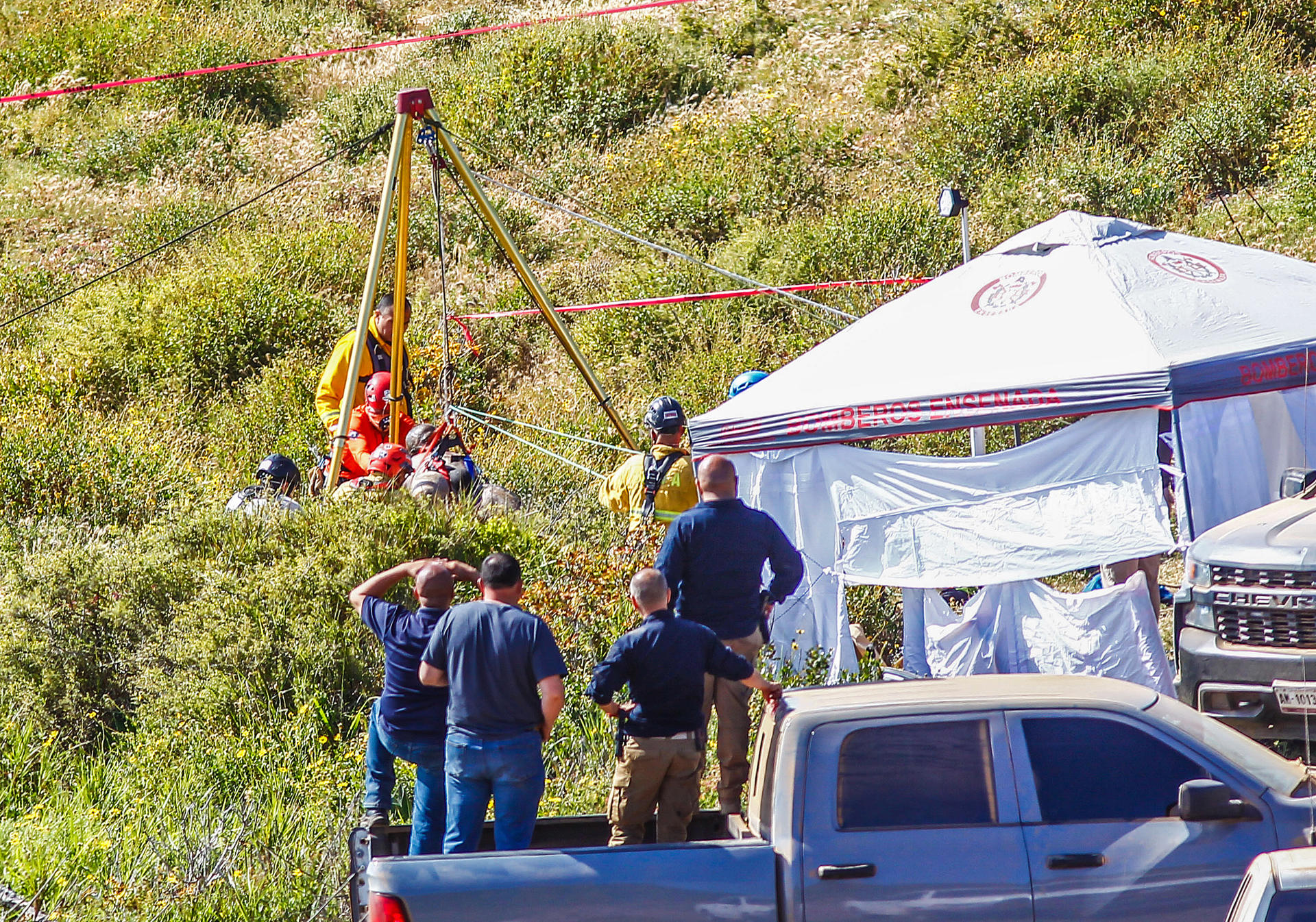 Primer ministro de Australia lamenta la “trágica” muerte de surfistas de su país en México