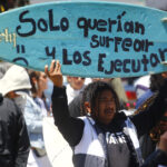 Inicia juicio contra ‘el Kekas’ por asesinato de surfistas extranjeros en Ensenada, BC