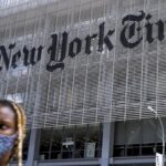 Editor de The New York Times acusa a las empresas de IA de robar contenidos periodísticos