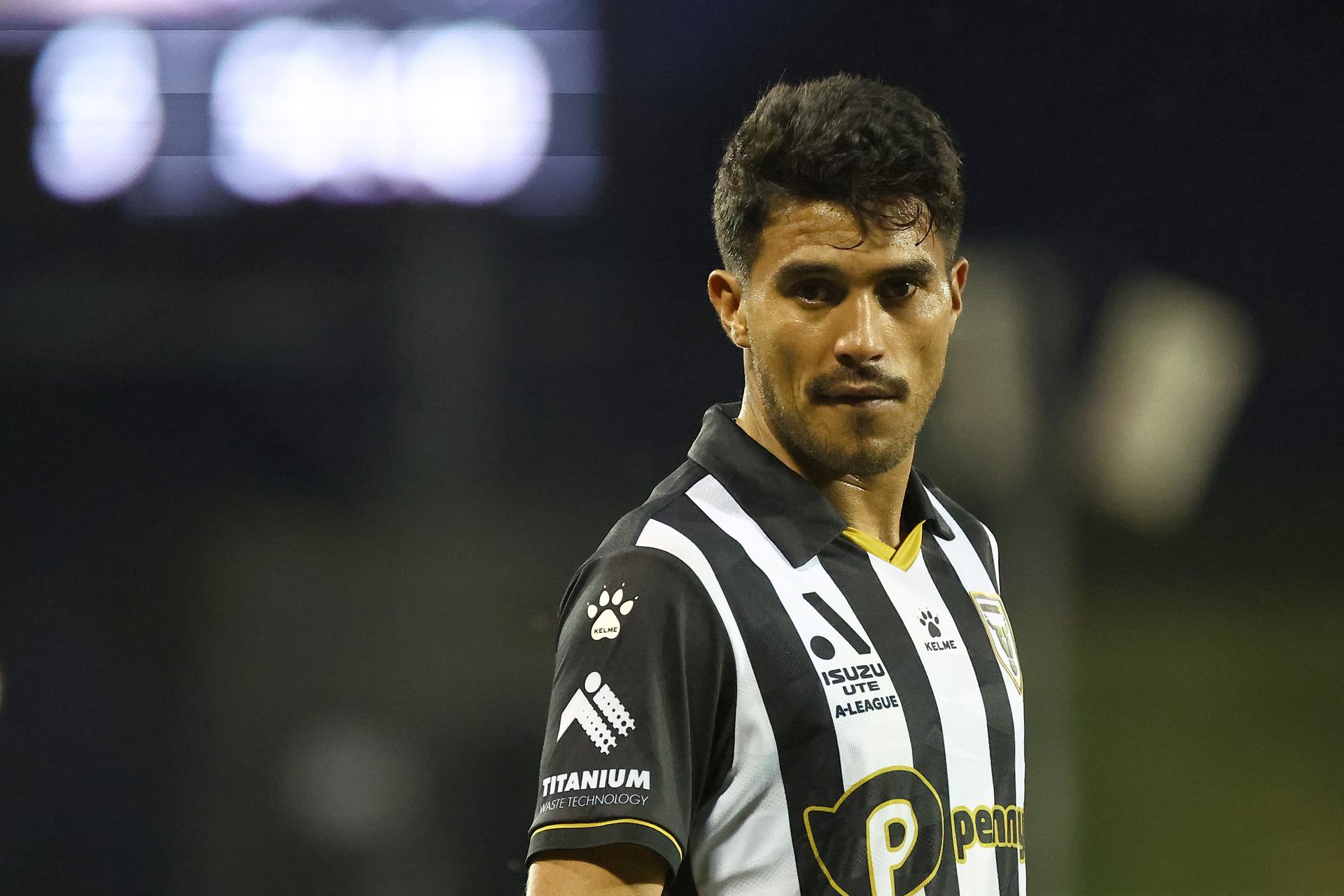 Mexicano Ulises Dávila comparece ante el juez en Australia por manipular apuestas