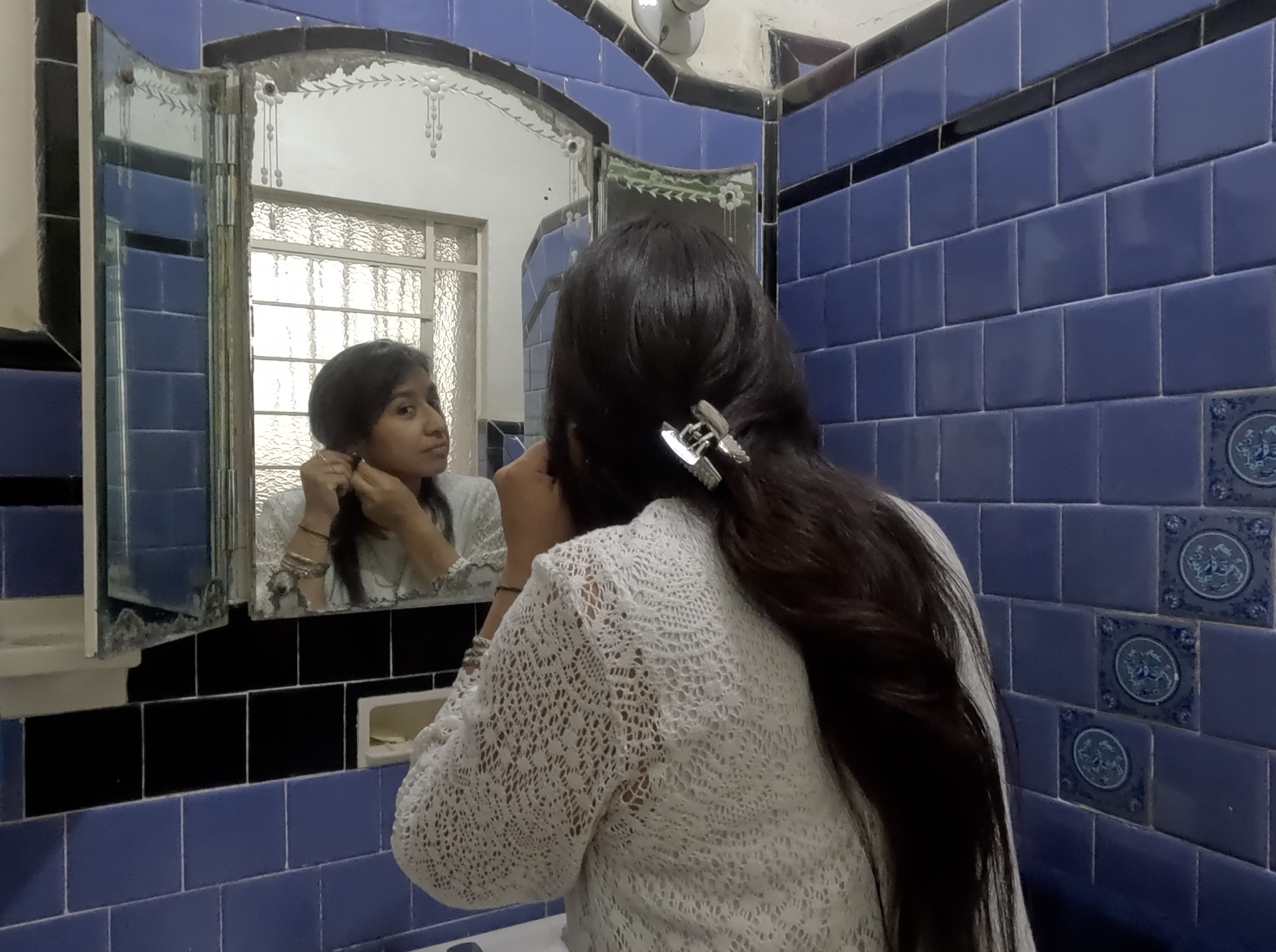 Uno de cada tres hogares en México está encabezado por mujeres Uno de cada tres hogares en México está encabezado por mujeres