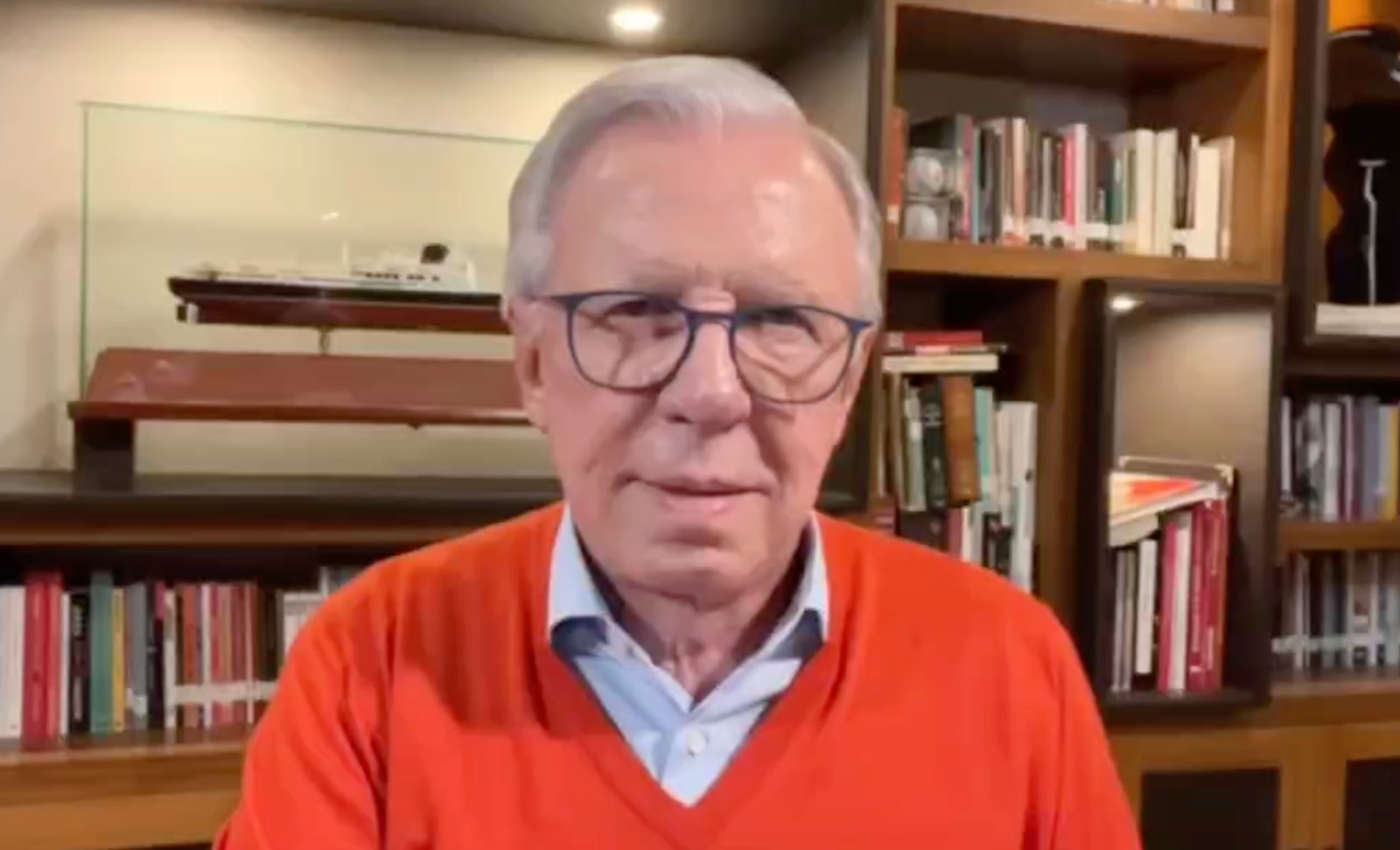 ¿Autogolpe de estado técnico?