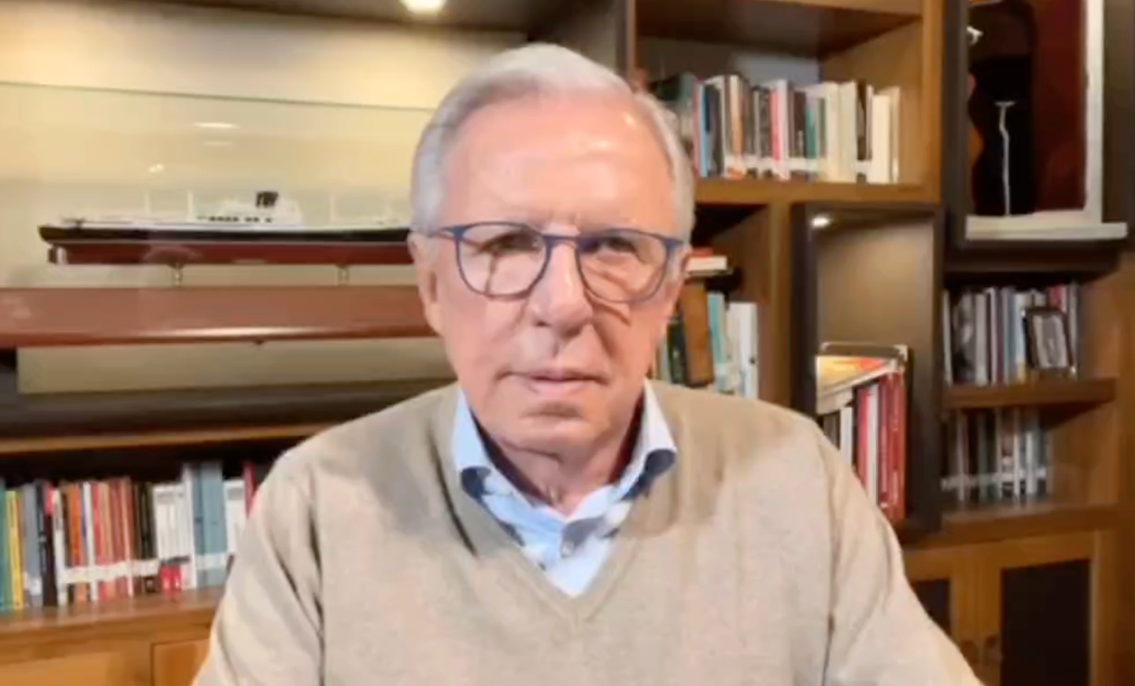 Emiliano, un crimen que lo retrata Emiliano, un crimen que lo retrata