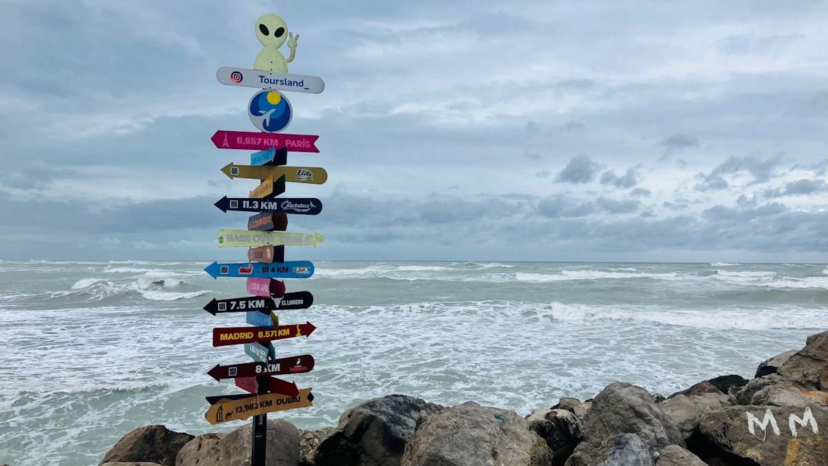 Saldo blanco tras lluvias por ‘Alberto’ en Tamaulipas