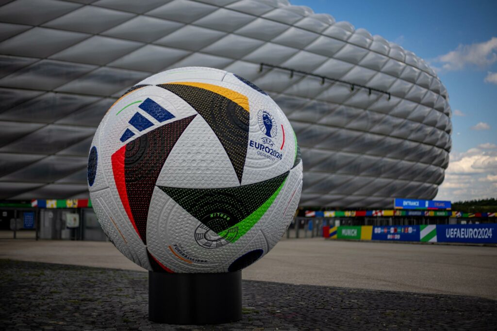 Arranca la Eurocopa 2024 con el Alemania vs Escocia