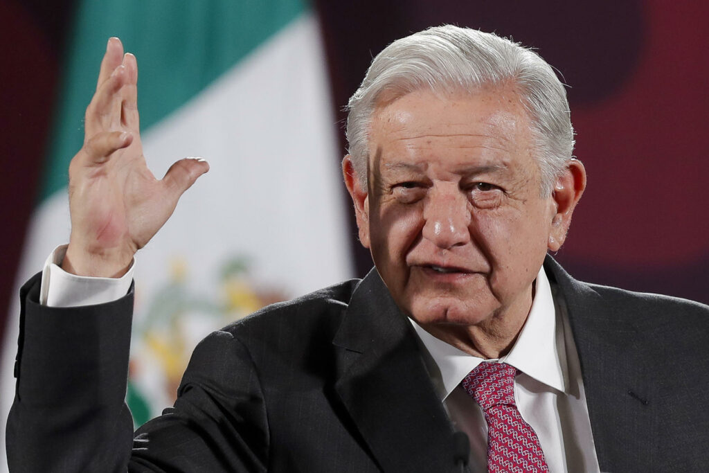 AMLO López Obrador Plan C reformas constitucionales Sheinbaum