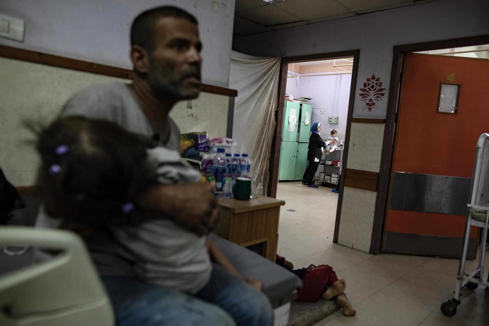 ONU notifica a Israel su entrada en lista de países que violan derechos de niños en conflicto