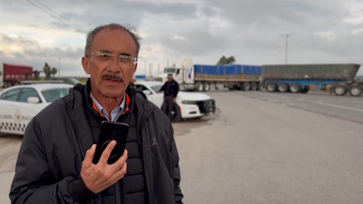 Autoridades de Veracruz “dejan plantados” a habitantes de Totalco, reinstalan bloqueo sobre la carretera Xalapa-Puebla Autoridades de Veracruz “dejan plantados” a habitantes de Totalco, reinstalan bloqueo sobre la carretera Xalapa-Puebla