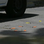 México registra su día más violento de 2026 con 66 homicidios