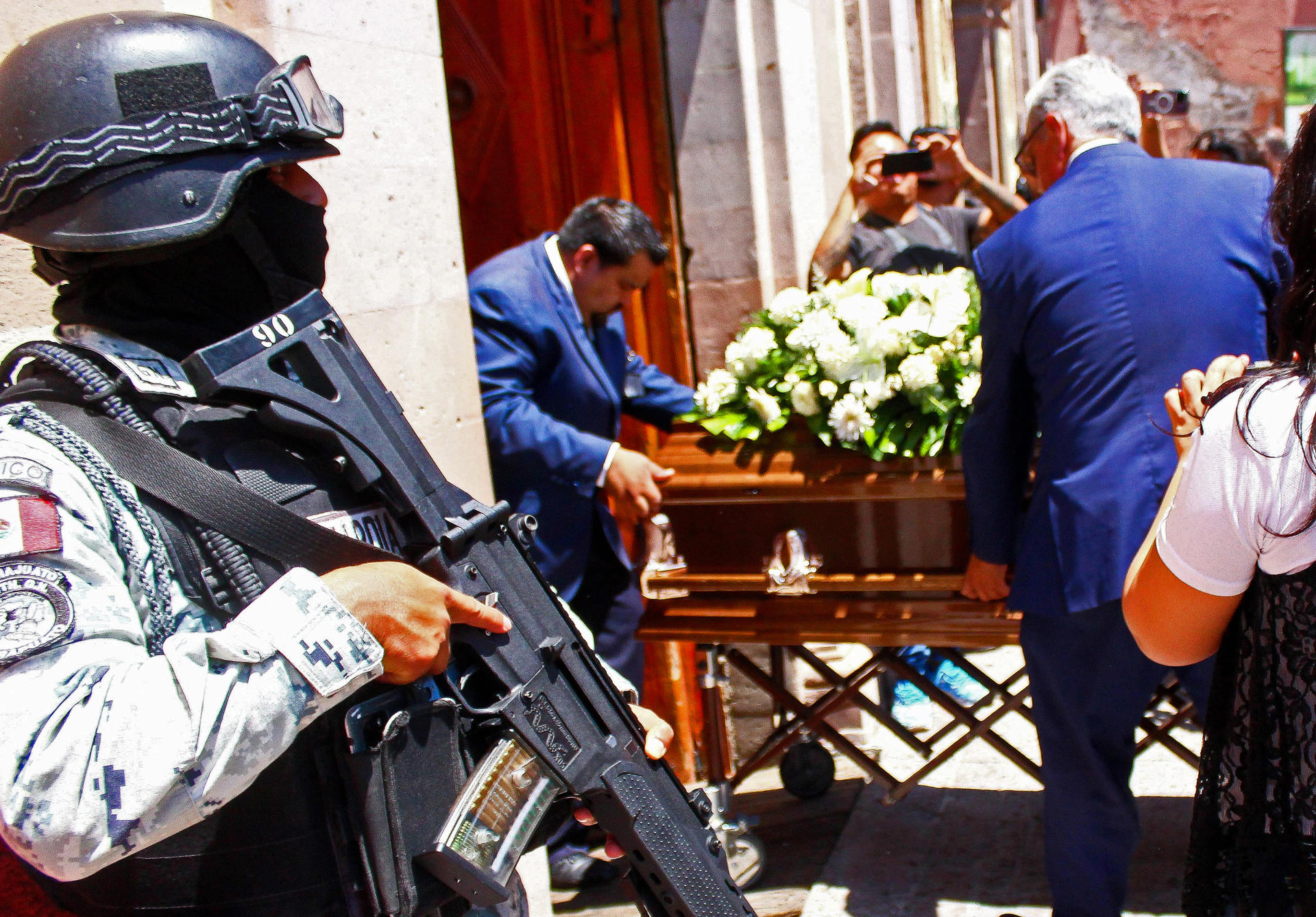 Causa en Común reporta 37 aspirantes asesinados en la “elección más violenta” de México