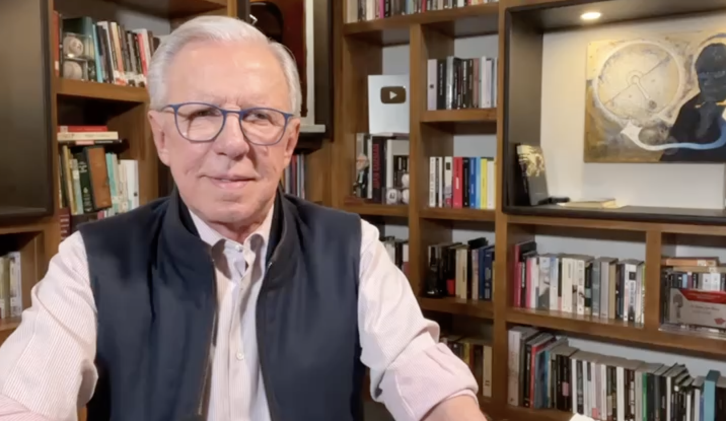 La última carcajada legislativa de AMLO