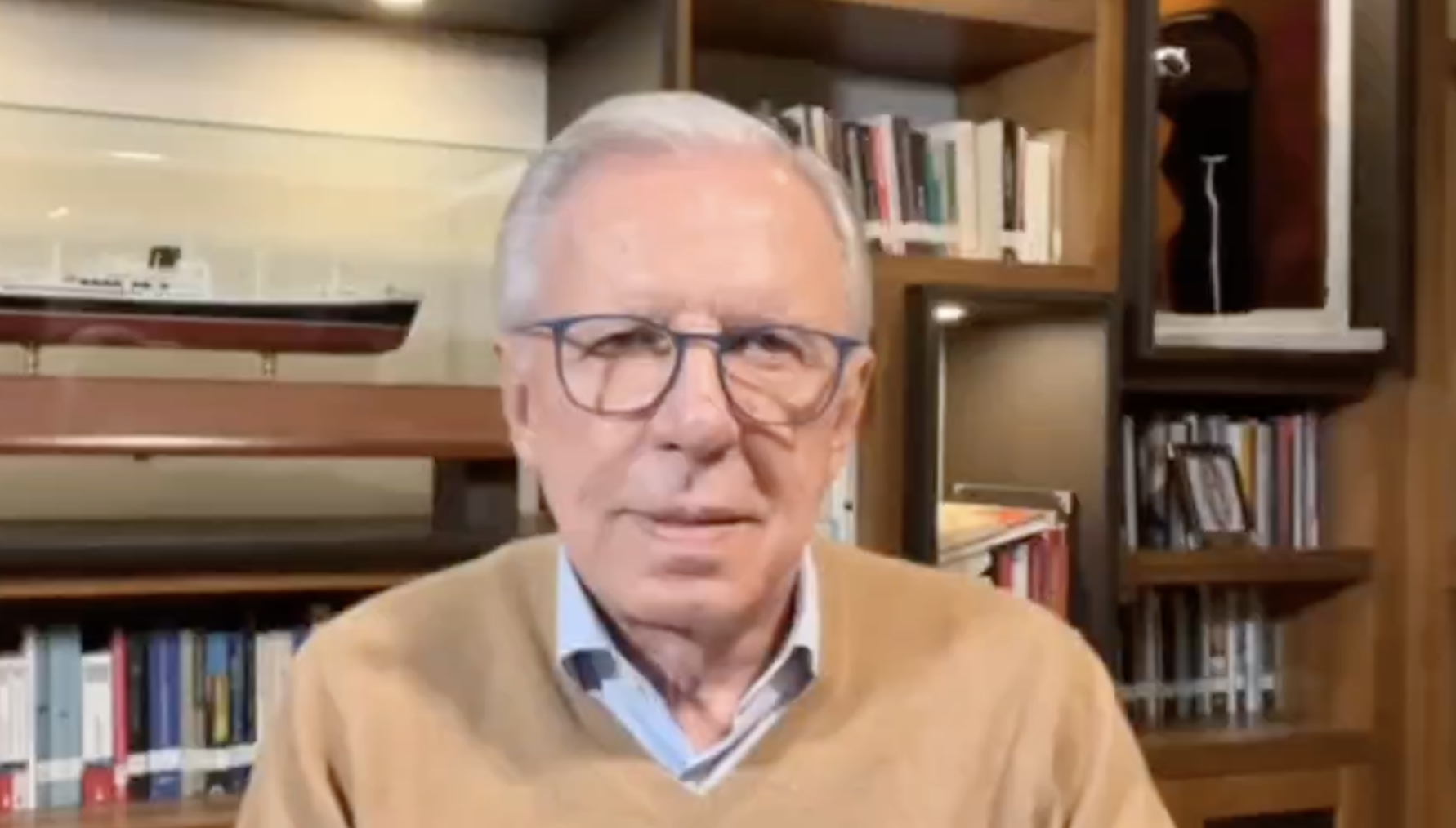 Esa compulsiva necesidad de violar la ley Esa compulsiva necesidad de violar la ley