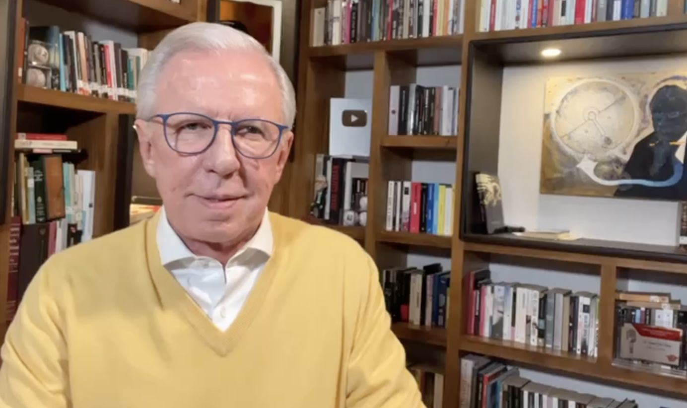 ¡Las noticias! Cofepris aprueba la vacuna mexicana Patria para uso de emergencia ¡Las noticias! Cofepris aprueba la vacuna mexicana Patria para uso de emergencia