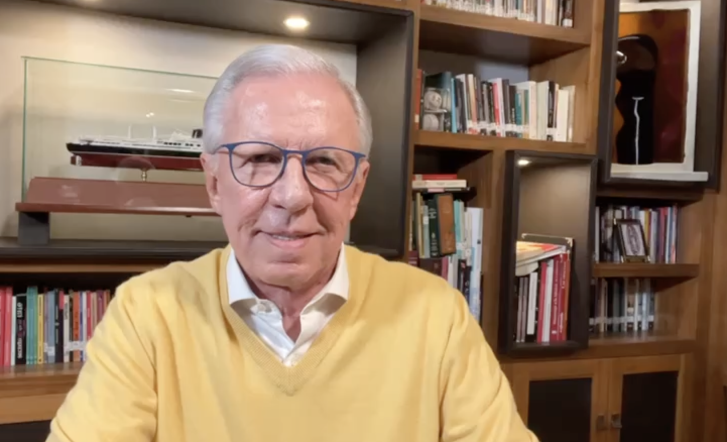 El lastre de los partidos y sus dirigentes El lastre de los partidos y sus dirigentes