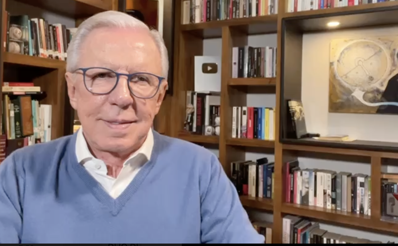 ¡Las noticias! Carlos Ahumada pide ser trasladado a México para ser juzgado por fraude