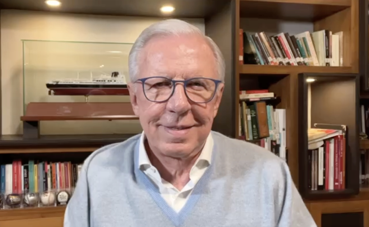 La salud, crimen de Estado