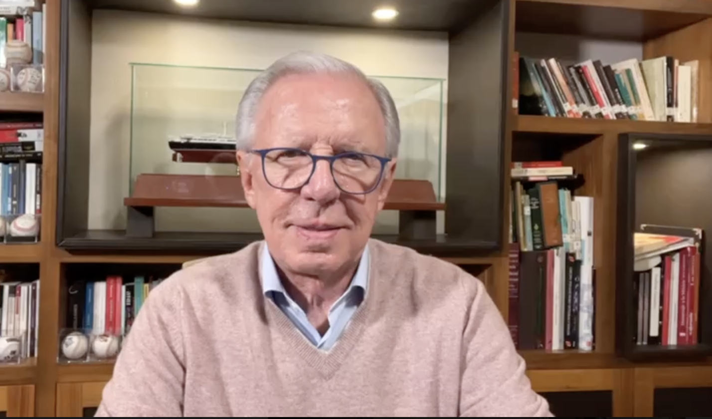 El aguacate y el crimen organizado