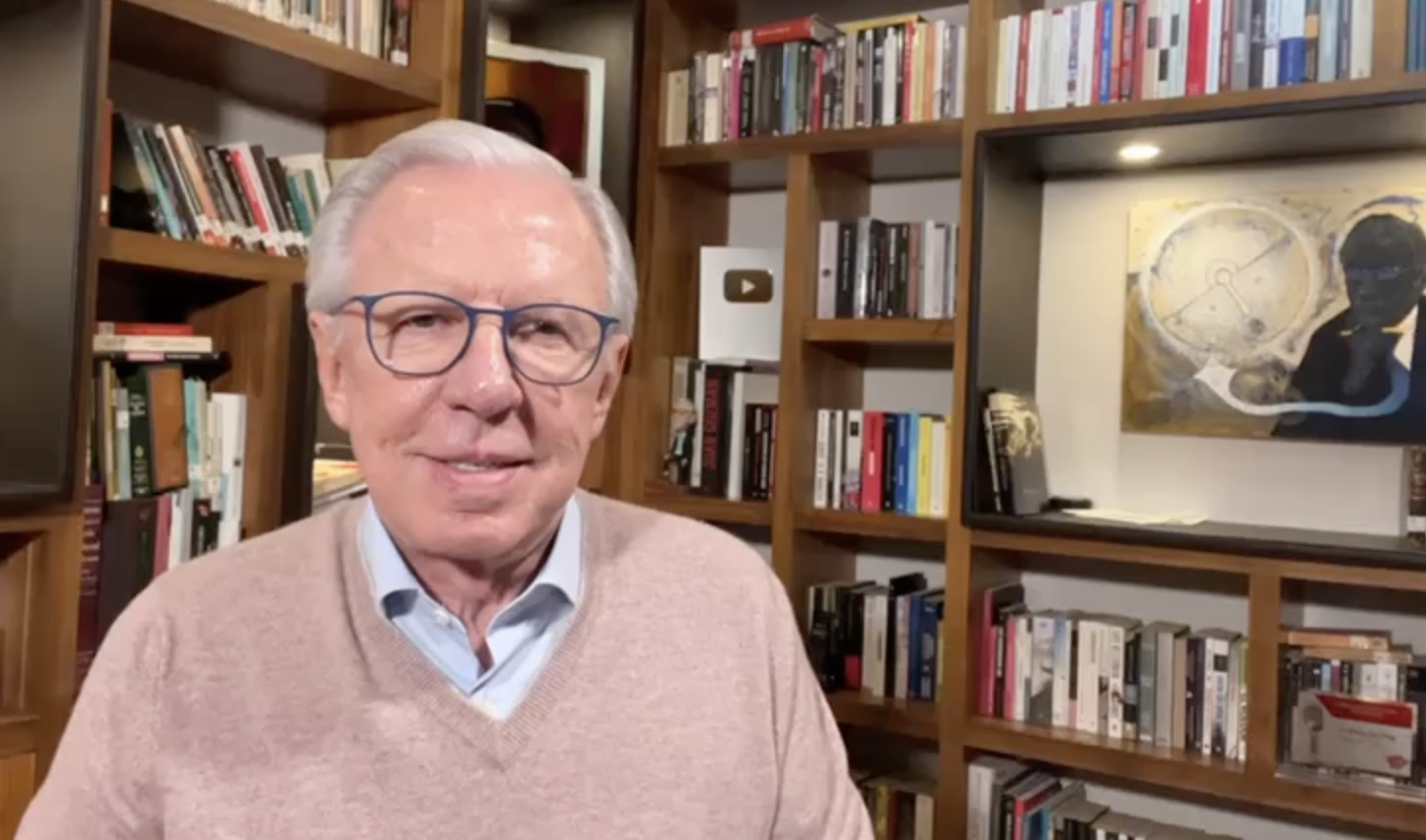 ¡Las noticias! ocho millones de muertes en el mundo relacionadas con la contaminación