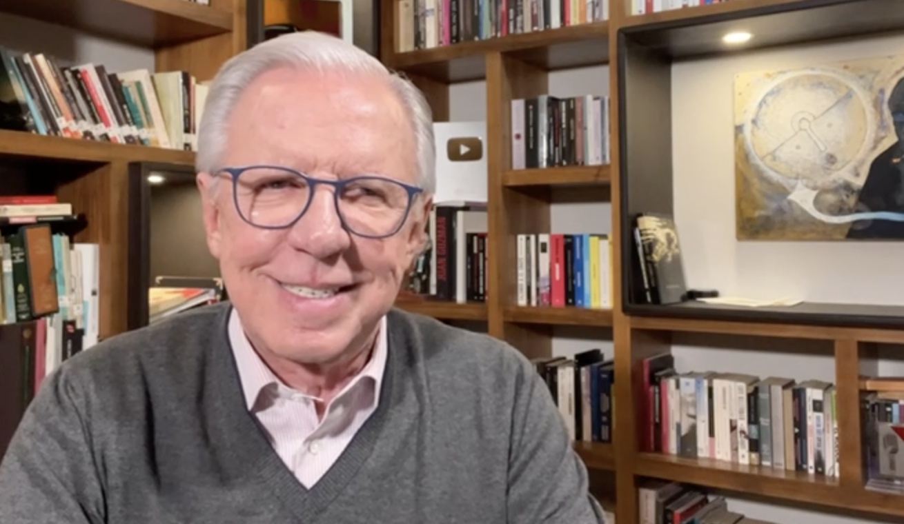 ¡Las noticias! Monreal recibe el respaldo de 20 diputados electos para ser el próximo coordinador de Morena en San Lázaro