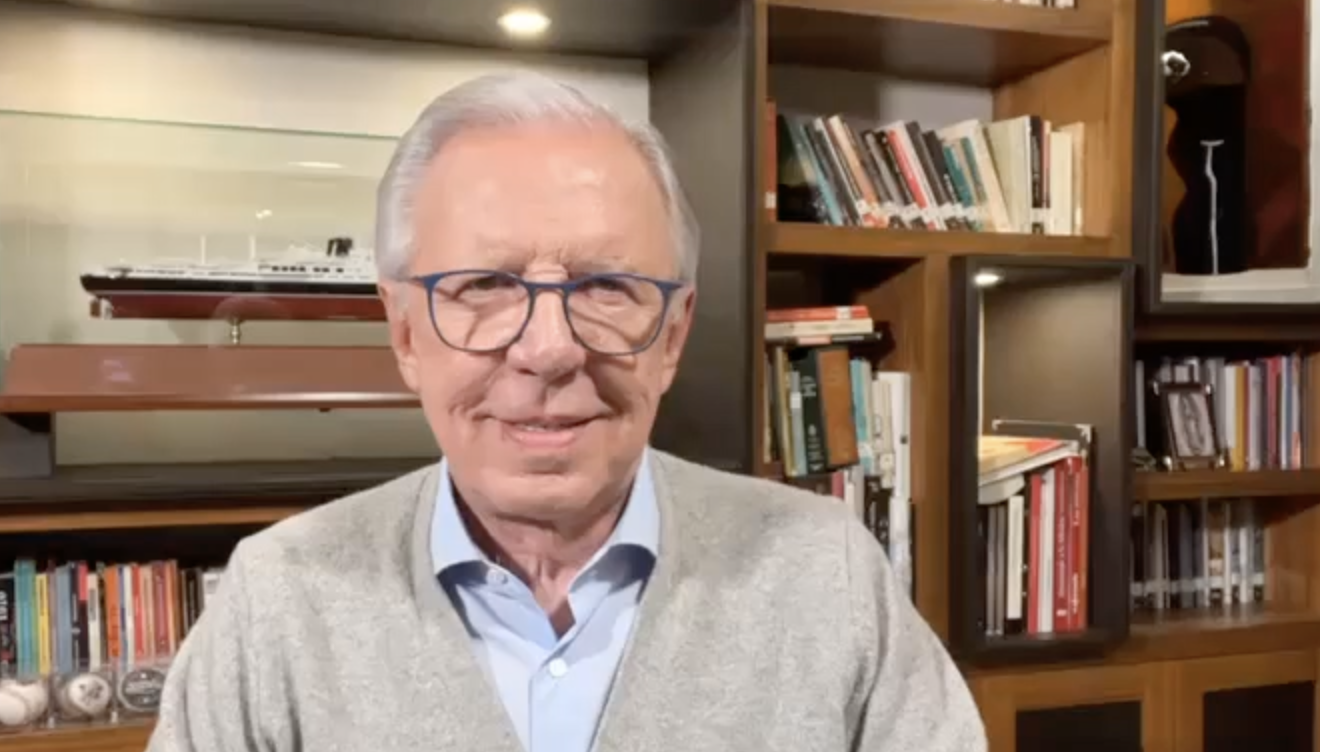 Por que estás que te vas y te vas y no te has ido