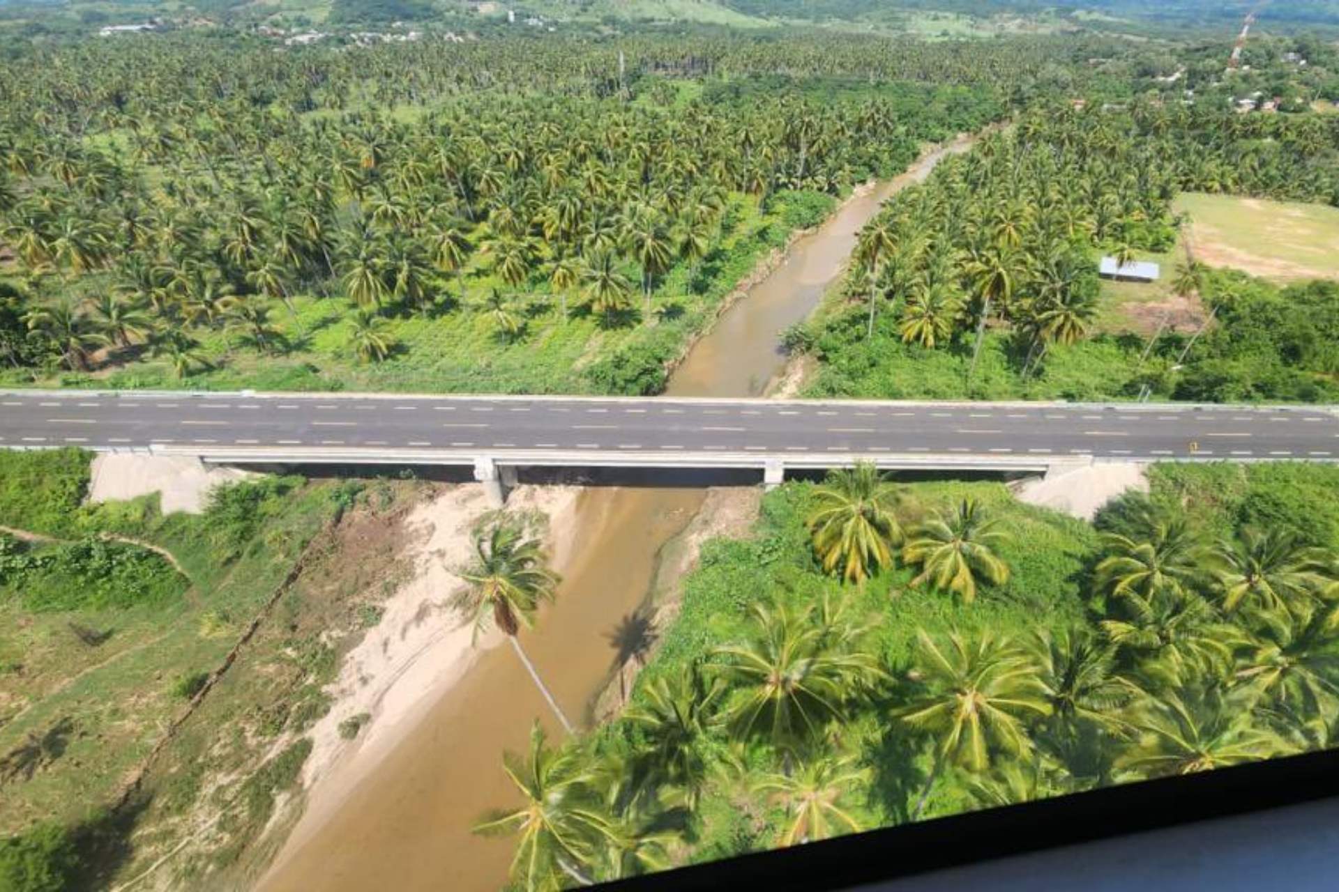 Casetas de la autopista Cuernavaca-Acapulco se mantienen libres de peaje: SICT