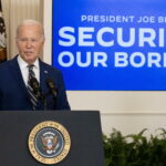 Casa Blanca confía en que orden ejecutiva sobre migración supere los retos legales
