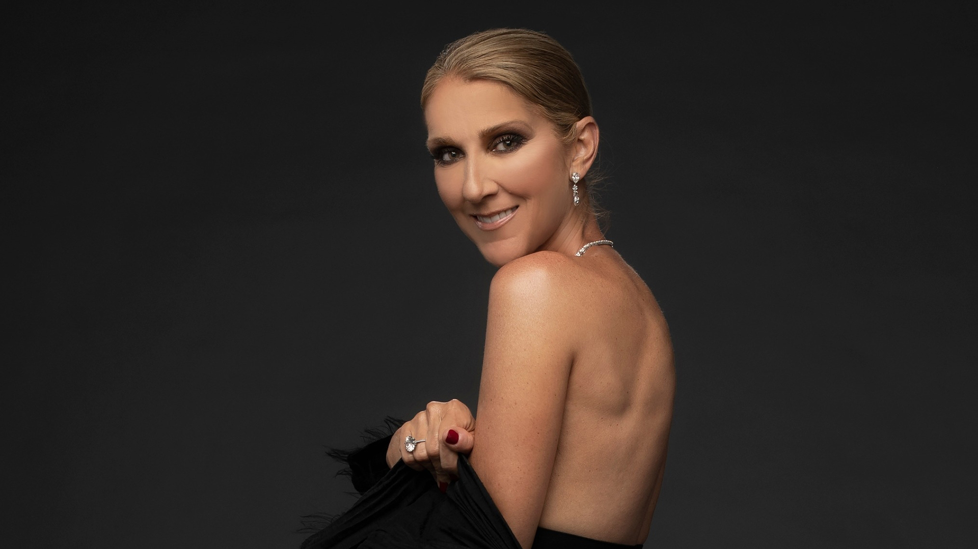 #Video Celine Dion expone su sufrimiento por el síndrome de persona rígida #Video Celine Dion expone su sufrimiento por el síndrome de persona rígida