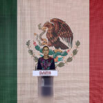 Claudia Sheinbaum agradece felicitación del expresidente Enrique Peña Nieto