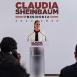 Claudia Sheinbaum celebra respaldo de la Asociación de Bancos de México