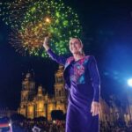 “Estoy muy orgulloso”: AMLO revela mensaje de felicitación a Sheinbaum