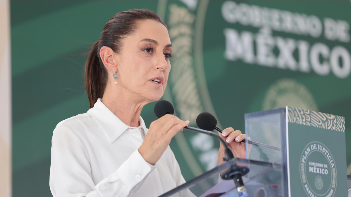 Claudia Sheinbaum presentará a seis de los integrantes de su gabinete Claudia Sheinbaum presentará a seis de los integrantes de su gabinete