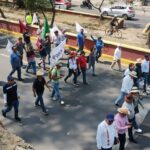 Sección 22 del CNTE concluye paro en Oaxaca