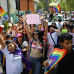 The Trevor Project lanza campaña para que México sea “país seguro” para el colectivo LGBTI