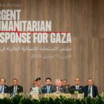 Comienza en Jordania conferencia global para reforzar respuesta humanitaria urgente a Gaza