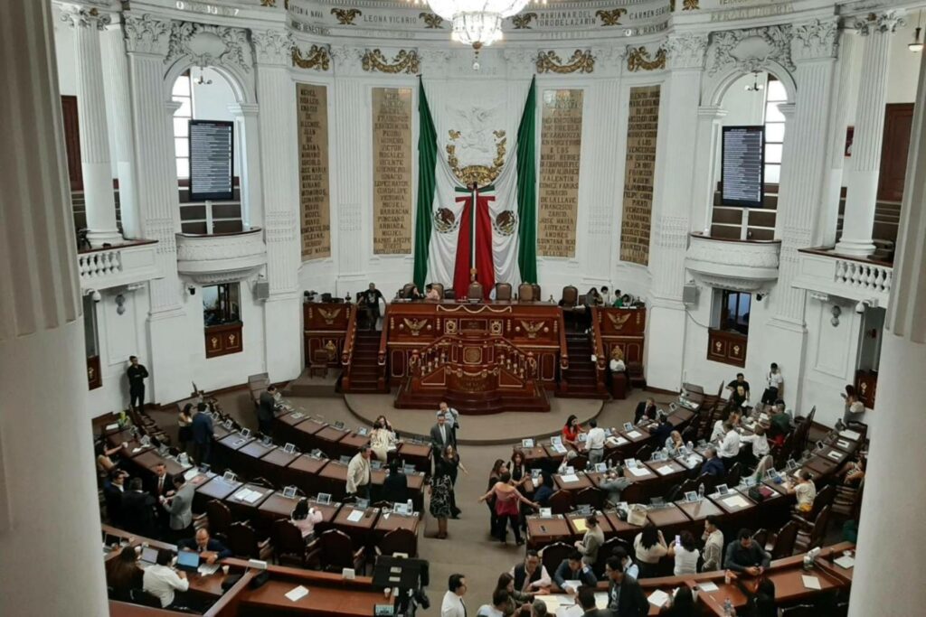 Congreso de Ciudad de México tipificará el transfeminicidio como un delito