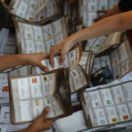 Publican en DOF financiamiento del INE para 2027, ¿cuánto dinero recibirán los partidos políticos?
