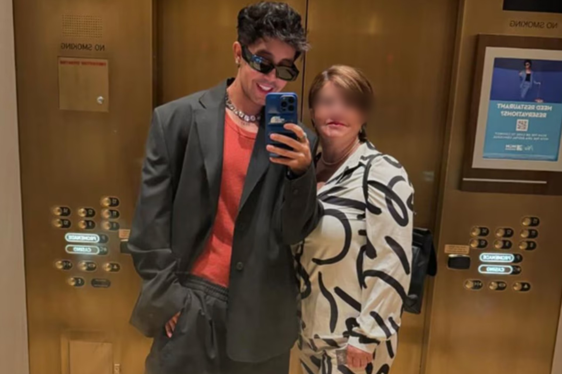 ‘Influencer’ Derek Trejo exige justicia por el asesinato de su madre ‘Influencer’ Derek Trejo exige justicia por el asesinato de su madre