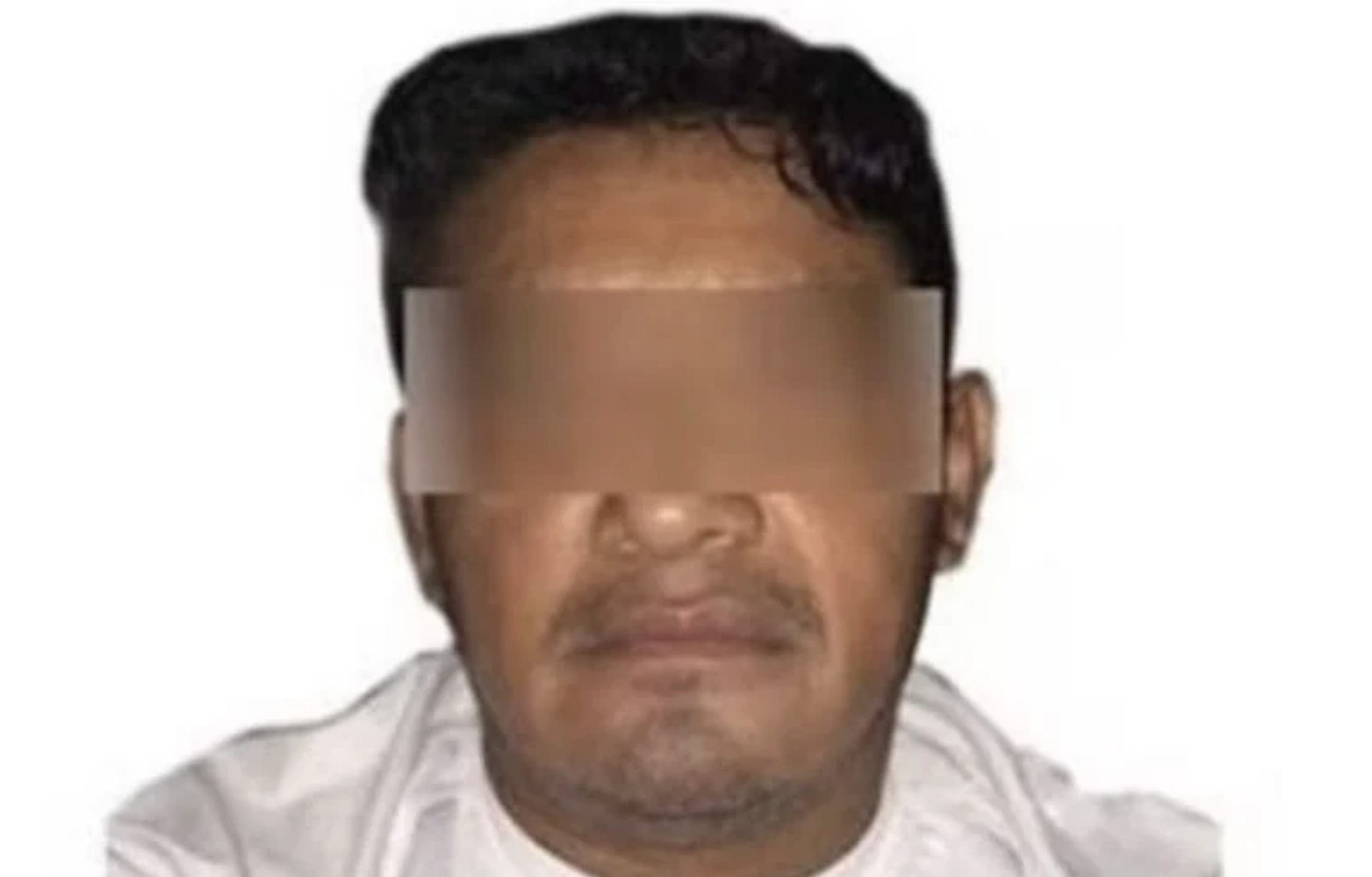 Detienen a ‘El Oso’, uno de los hombres cercanos a ‘Los Chapitos’