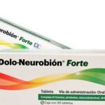 Cofepris alerta por robo y falsificación del medicamento Dolo-Neurobión Forte