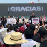 Eduardo Ramírez es nuevo gobernador electo de Chiapas