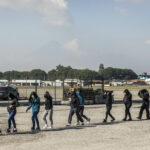 EE.UU. anuncia más recursos para agilizar el proceso de deportación acelerada en frontera